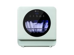 Máy rửa chén Elmich DWE9382