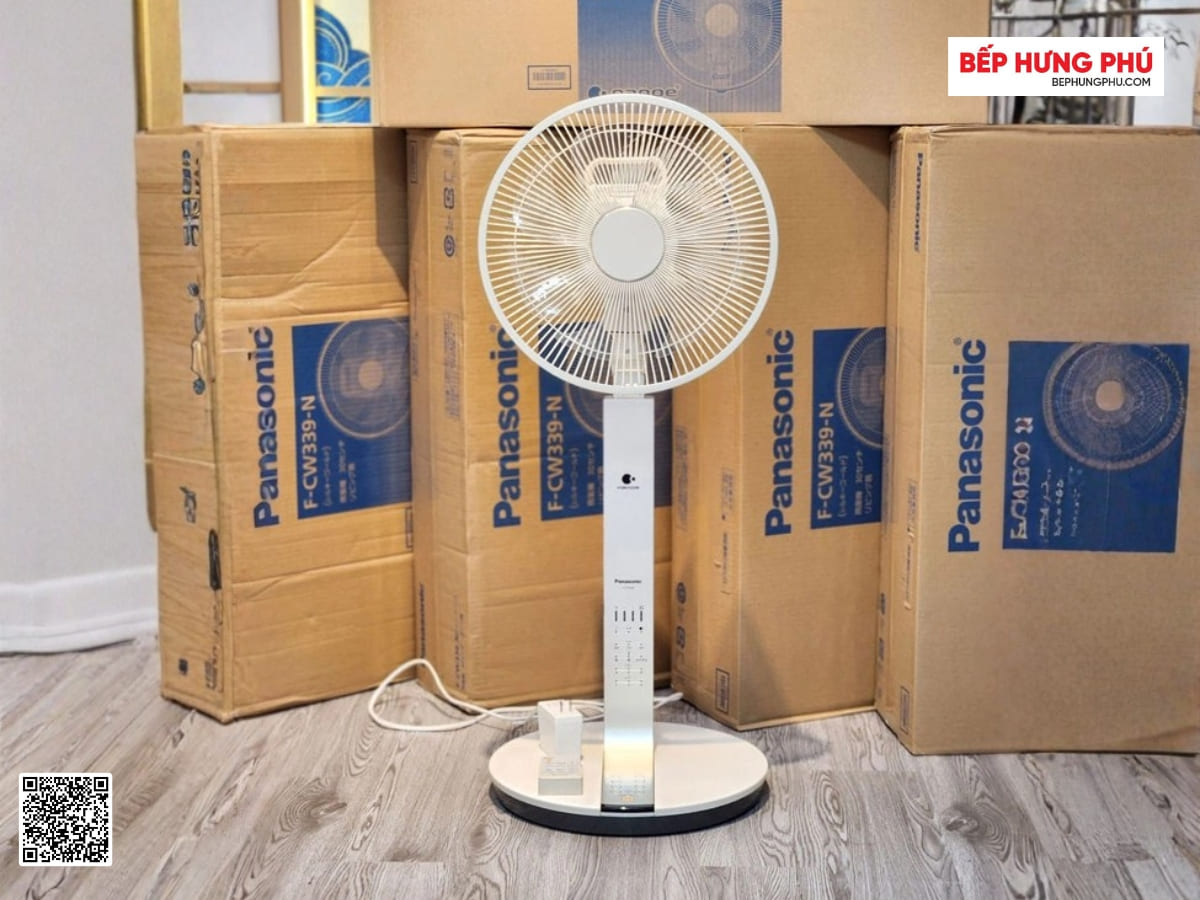 quat dung sharp pj p3ds 8 1