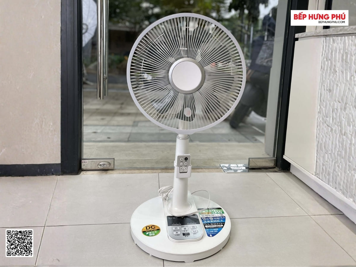 quat lung cnet cfdf307wh 6