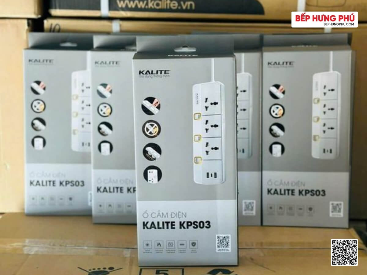 O cam co day Kalite KPS03 12 1