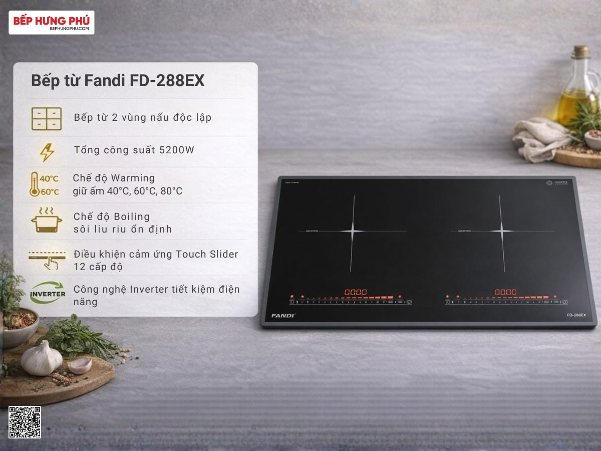 bep tu fandi fd 288ex 2