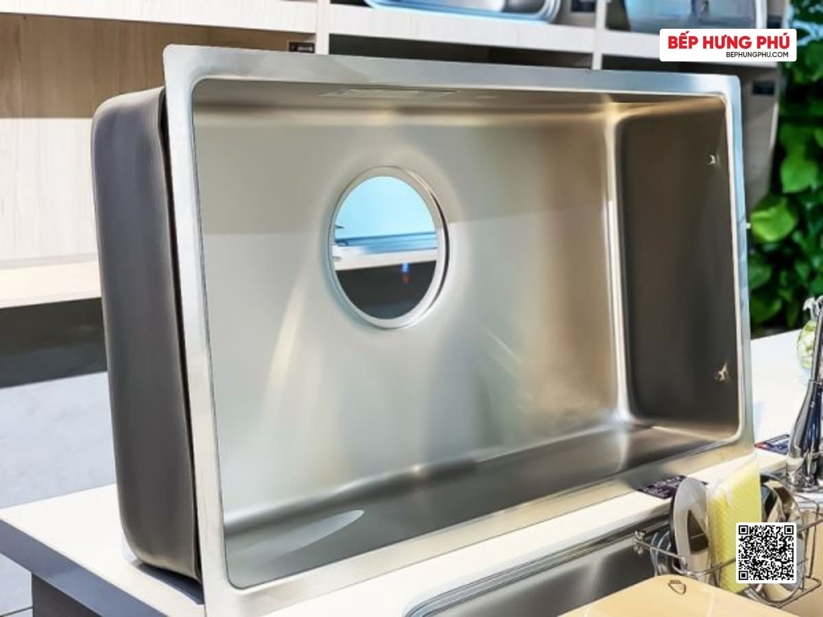 chau inox shigeru jsn k fs 7