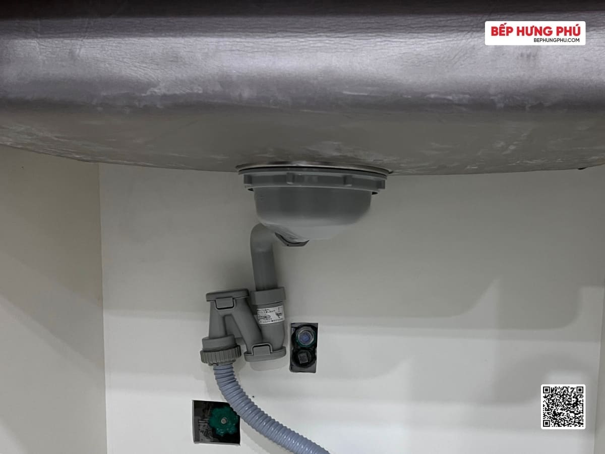 chau inox shigeru jsn k fs 9