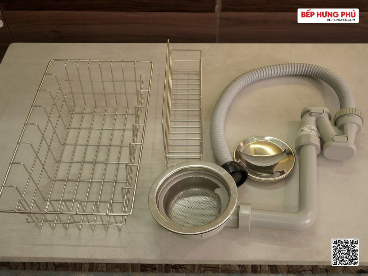 chau inox shigeru jss k fs 7