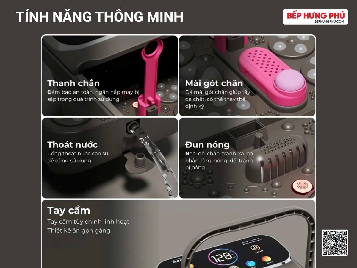may massage chan miluxury m1 pro 7 1