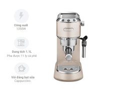 Máy pha cà phê Delonghi EC785.BG