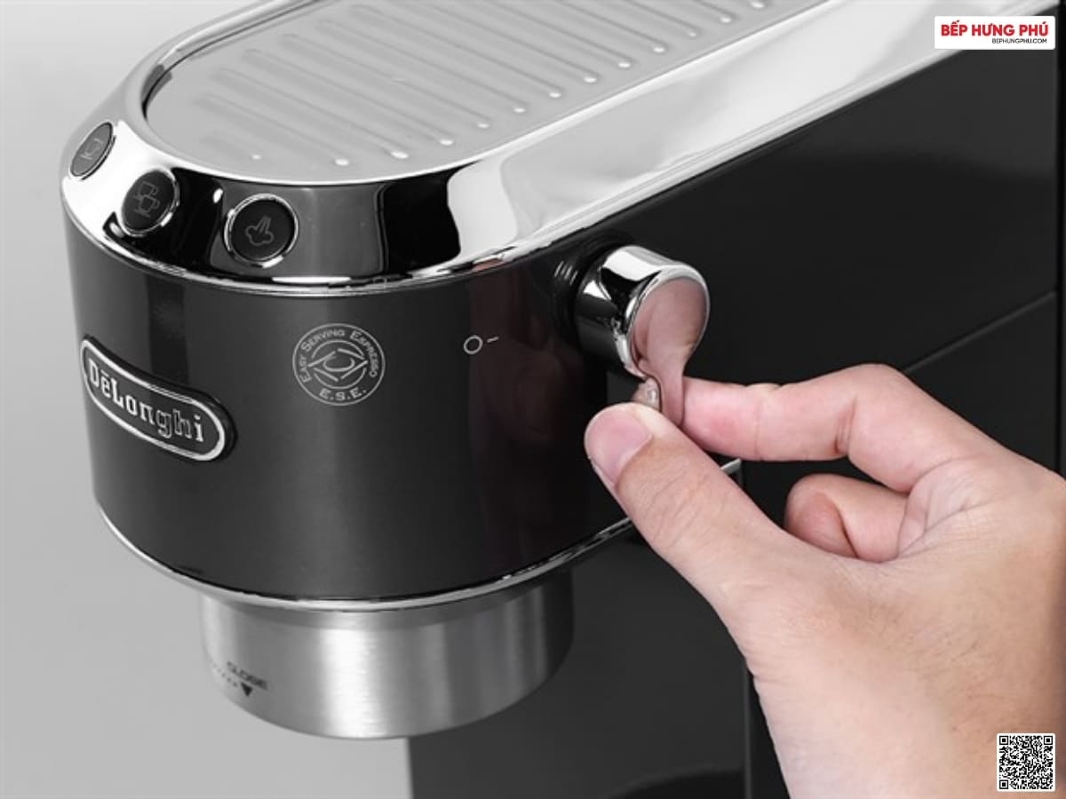 may pha ca phe delonghi ec785.gy 10