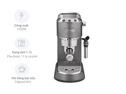 Máy pha cà phê Delonghi EC785.GY