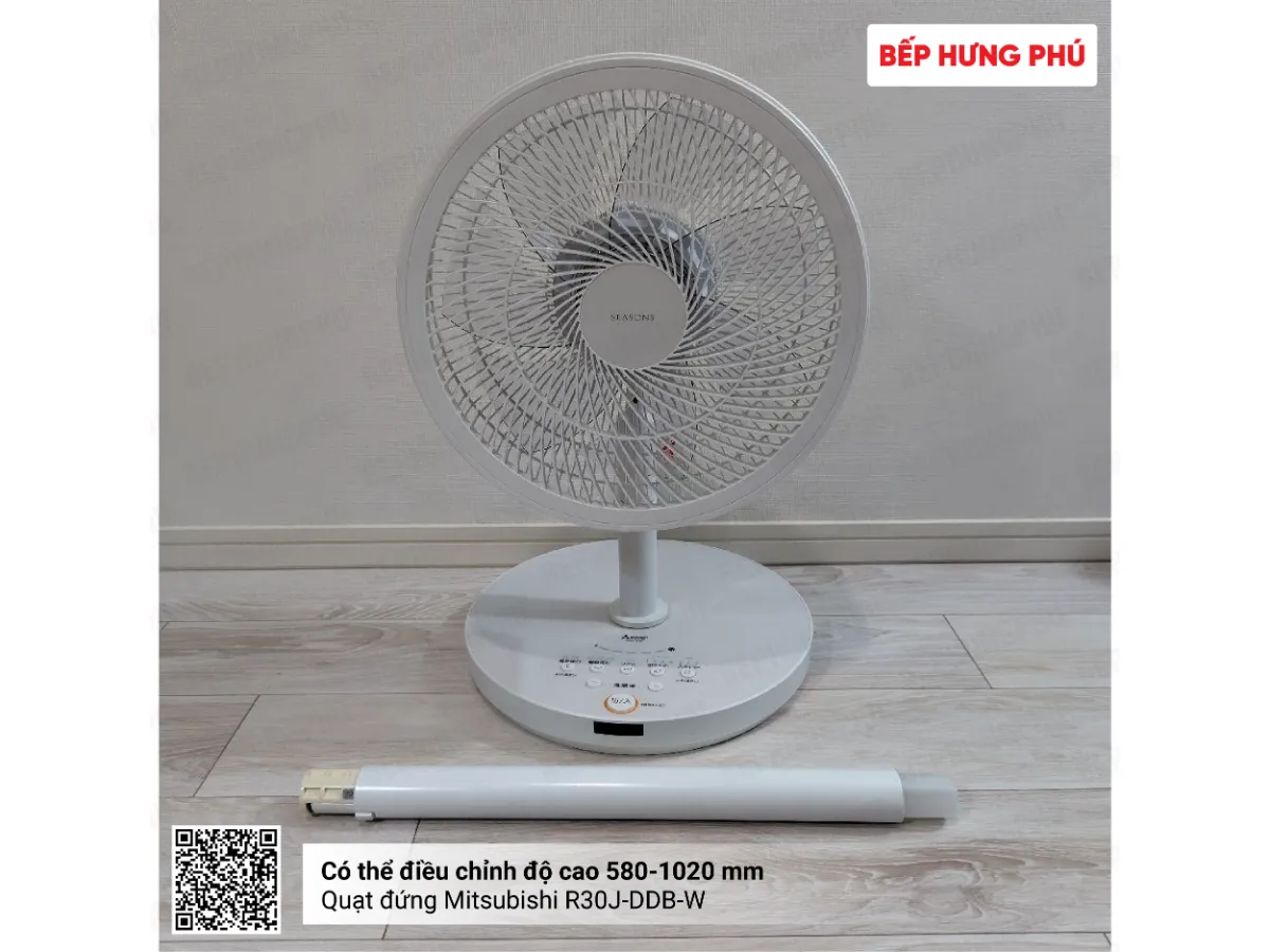 quat dung mitsubishi r30j ddb w 10