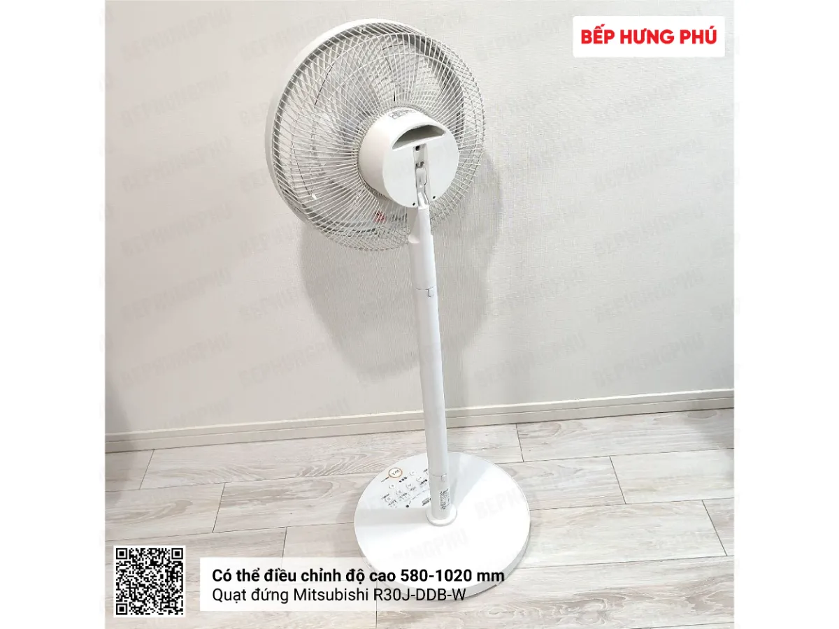 quat dung mitsubishi r30j ddb w 12