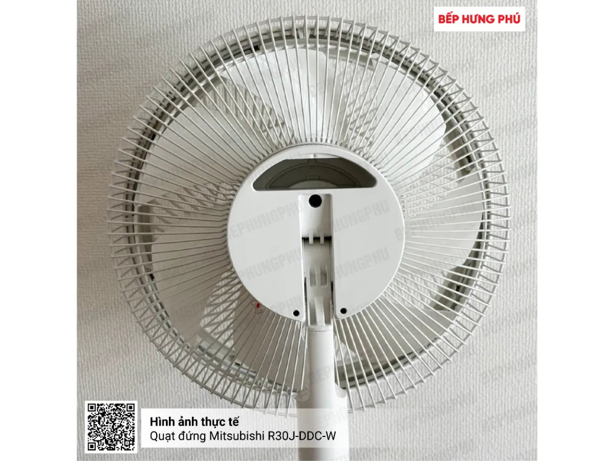 quat dung mitsubishi r30j ddc w 14
