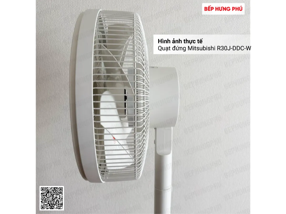 quat dung mitsubishi r30j ddc w 16