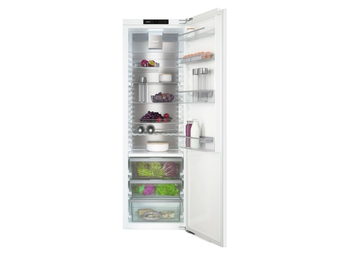 tủ mát âm miele k 7747 c 294l