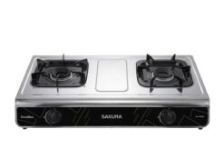 Bếp gas Sakura SA-746DS