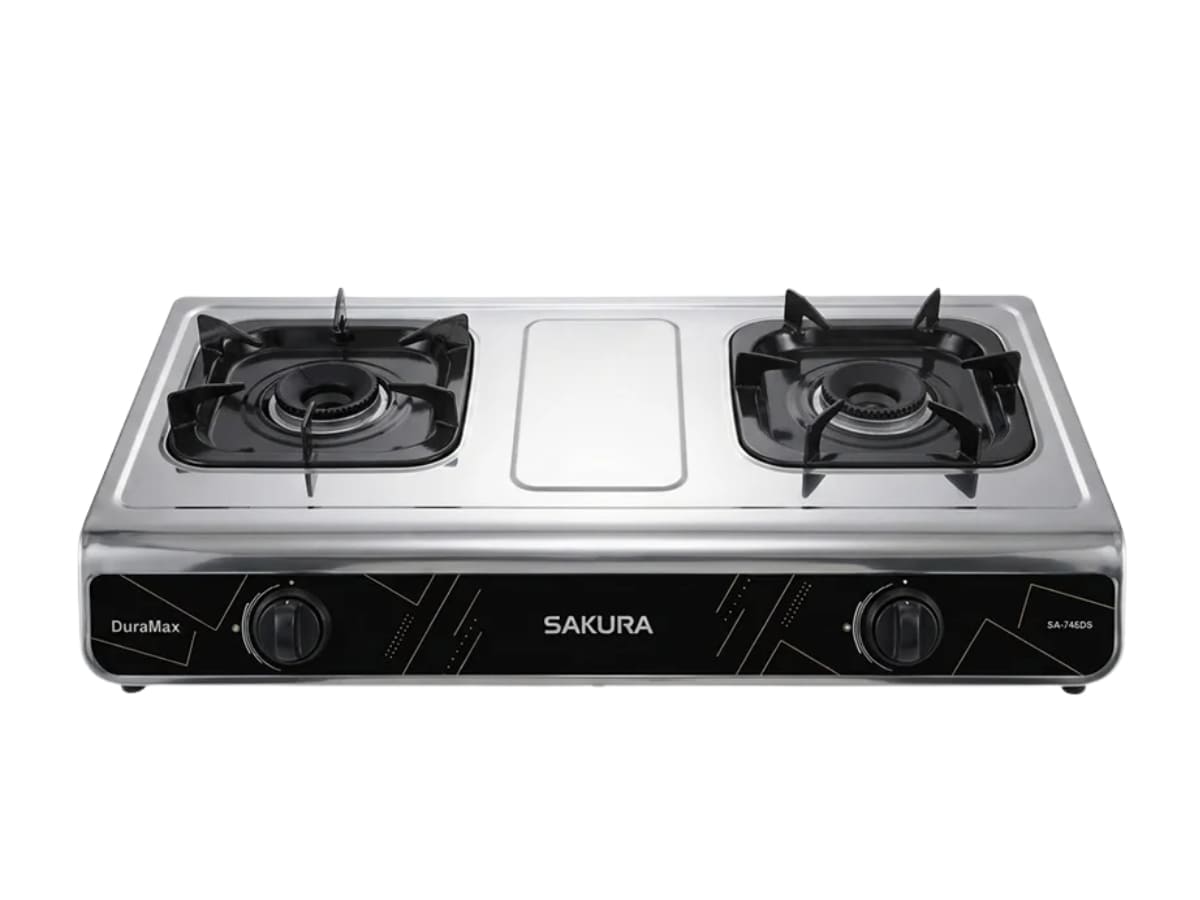 bep gas sakura sa 746ds