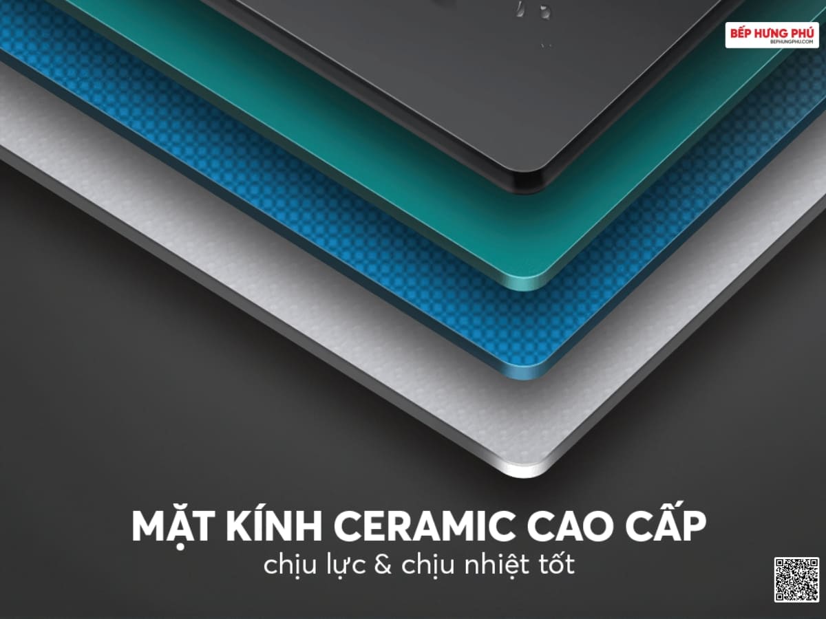 bếp từ elmich ice-3496