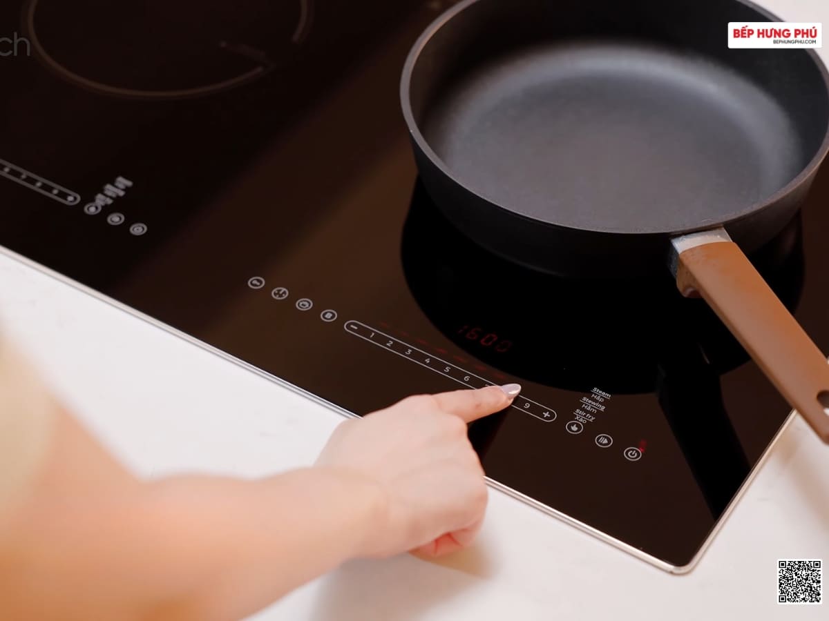 bếp từ elmich ice-3496