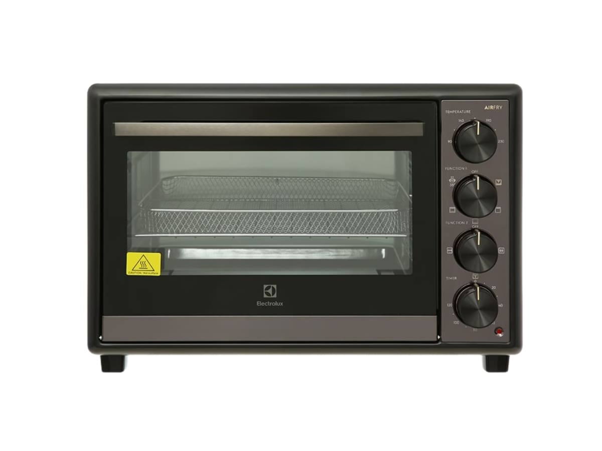 lò nướng electrolux eot4022xfg lo nuong electrolux