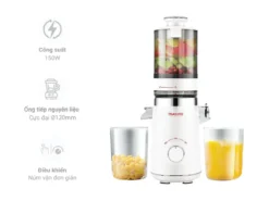 Máy ép chậm Masuto MSFresh