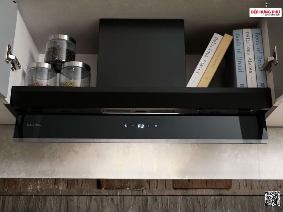 máy hút mùi malloca mh900sp