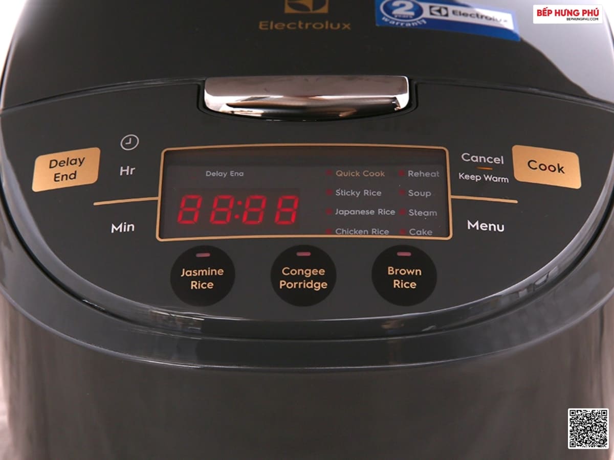 noi com dien tu electrolux e7rc1 550k 1l 11
