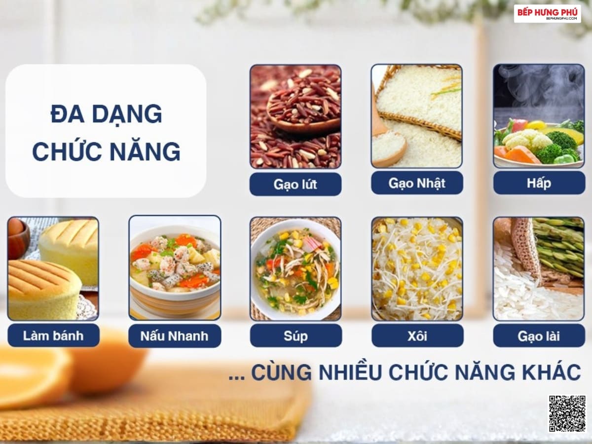 nồi cơm điện tử electrolux e7rc1-550k 1l (8)