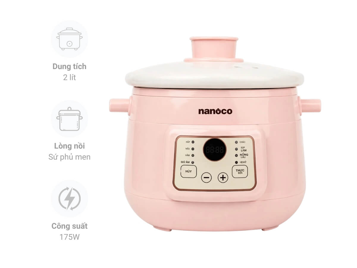 nồi nấu chậm nancoco nsc2175p (1) noi-nau-cham-nancoco-nsc2175p