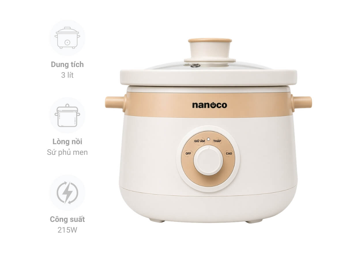 nồi nấu chậm nancoco nsc3215 (1) noi-nau-cham-nancoco-nsc3215