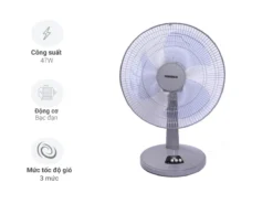 quat ban nanoco ntf1630g