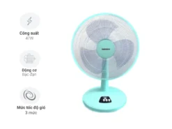 quat ban nanoco ntf1630j