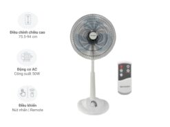 Quạt lửng Sharp PJ-L40RV-WH