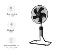 Quạt sàn Nanoco NPF1685K