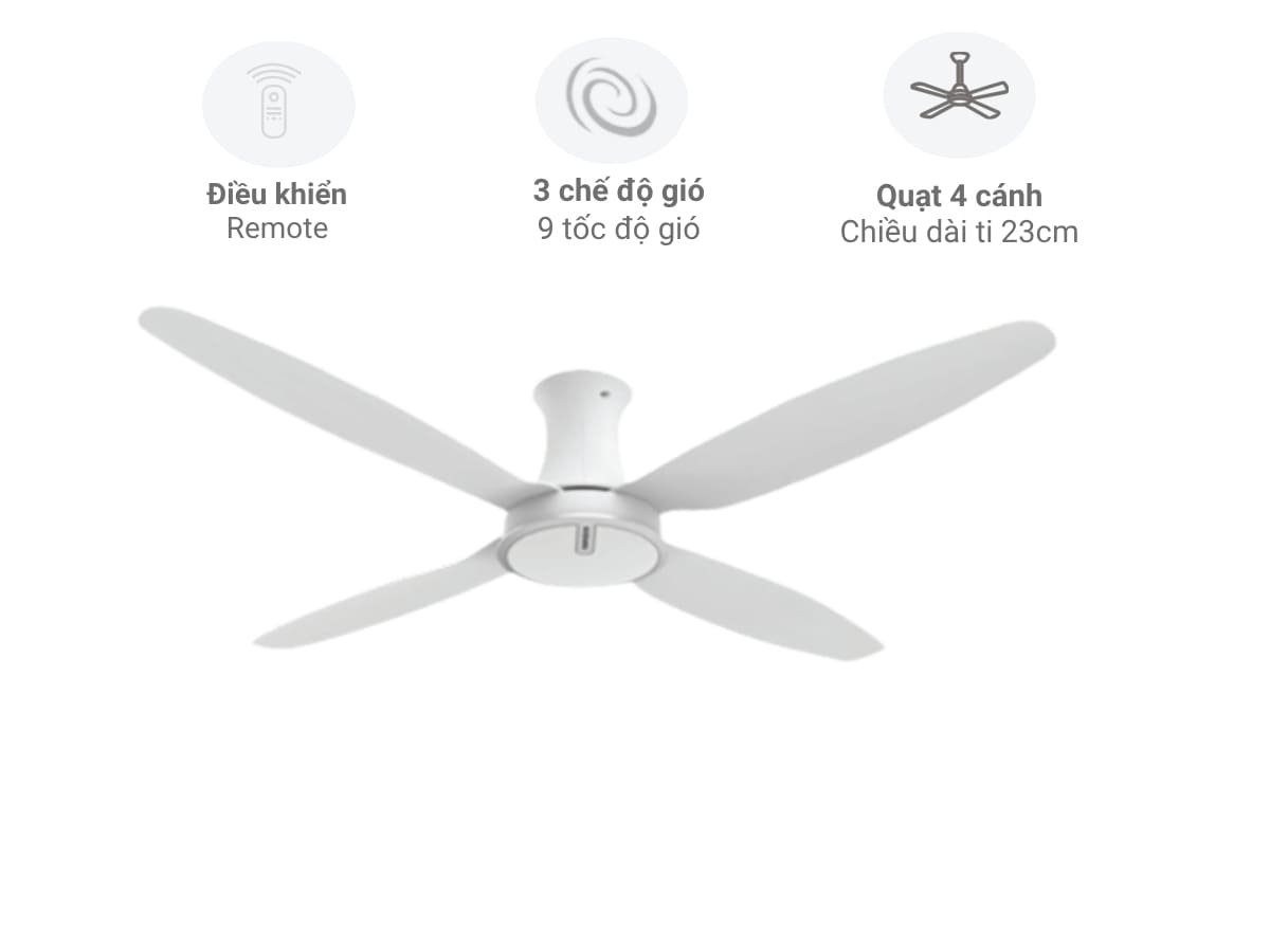 quat tran nanoco ncf6041 ws