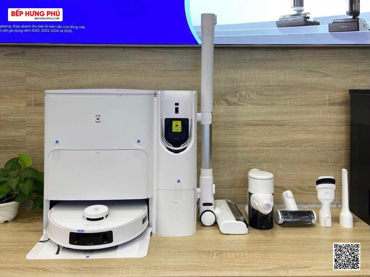 robot ecovacs deebot t30s combo 2026 1