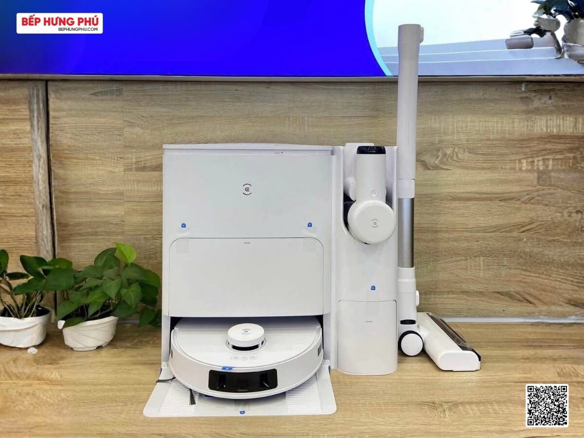 robot ecovacs deebot t30s combo 2026 2 1