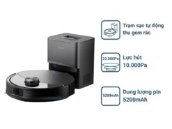 Robot Roborock Q10 PF