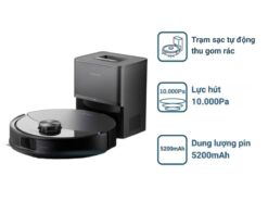 Robot Roborock Q7 Pro Max+