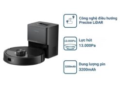 Robot Roborock Q7 Pro Max