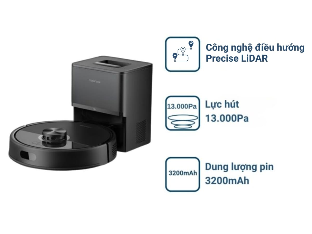 robot roborock q7 pro max 11