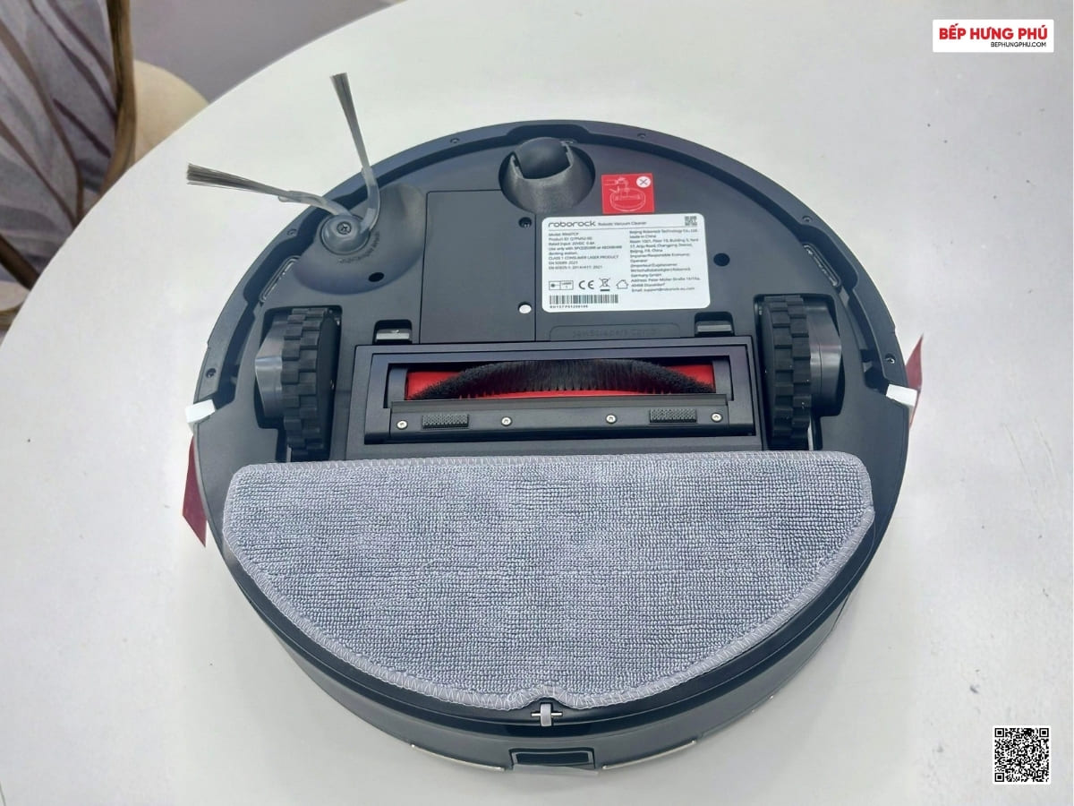 robot roborock q7 pro max 7