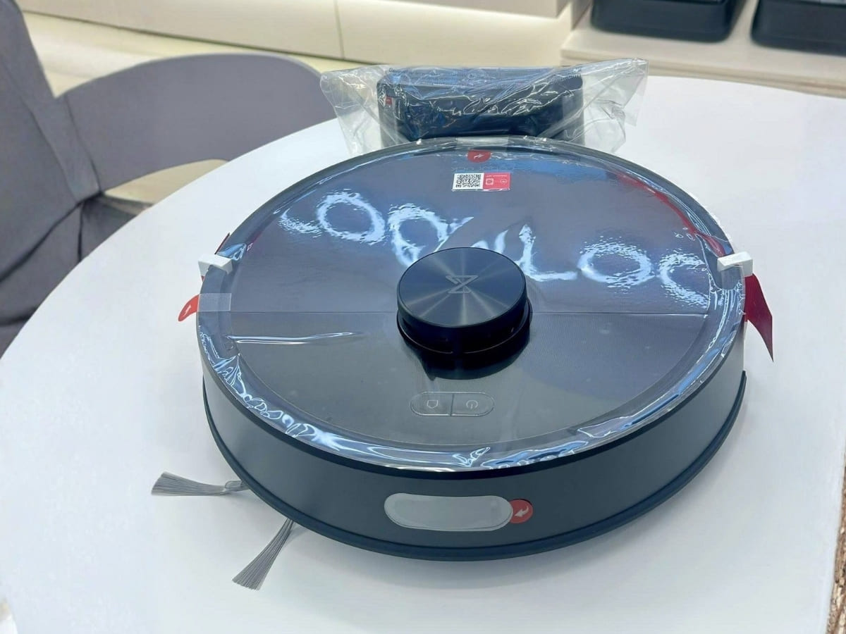 robot roborock q7 pro max 8
