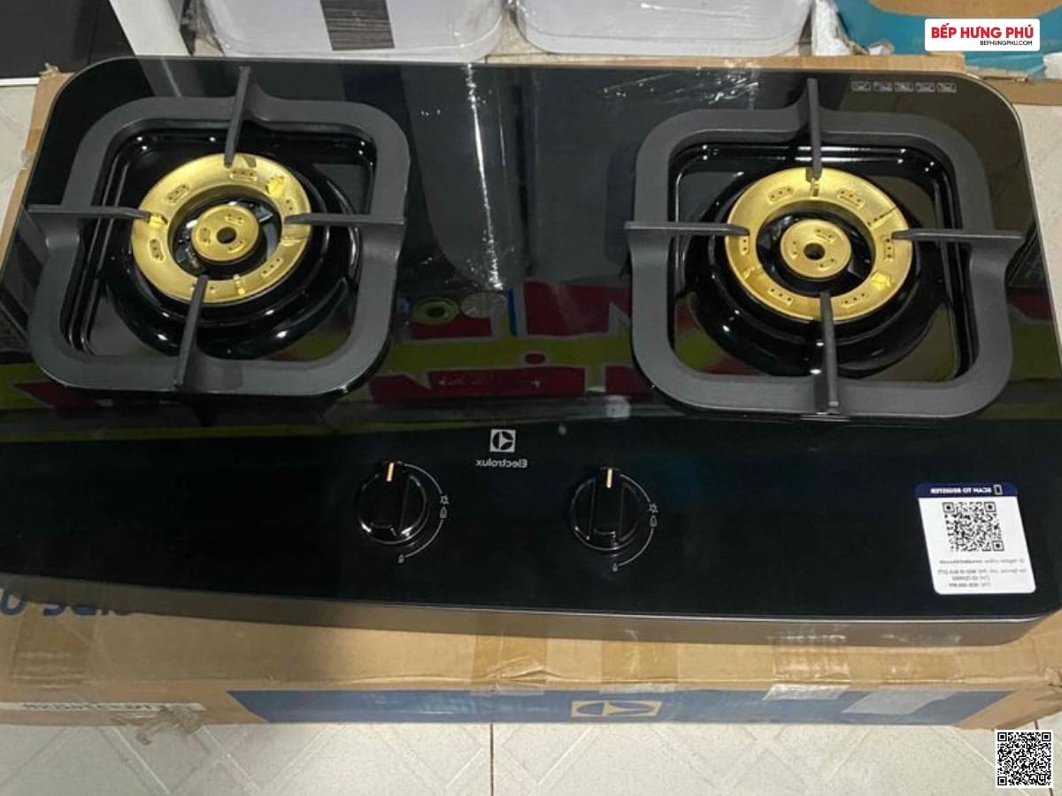 bếp gas electrolux etg7287gkr 