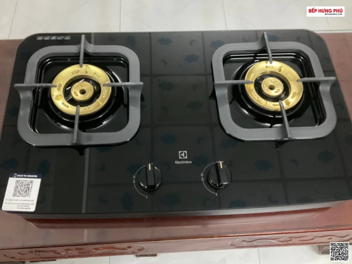 bếp gas electrolux etg7287gkr 
