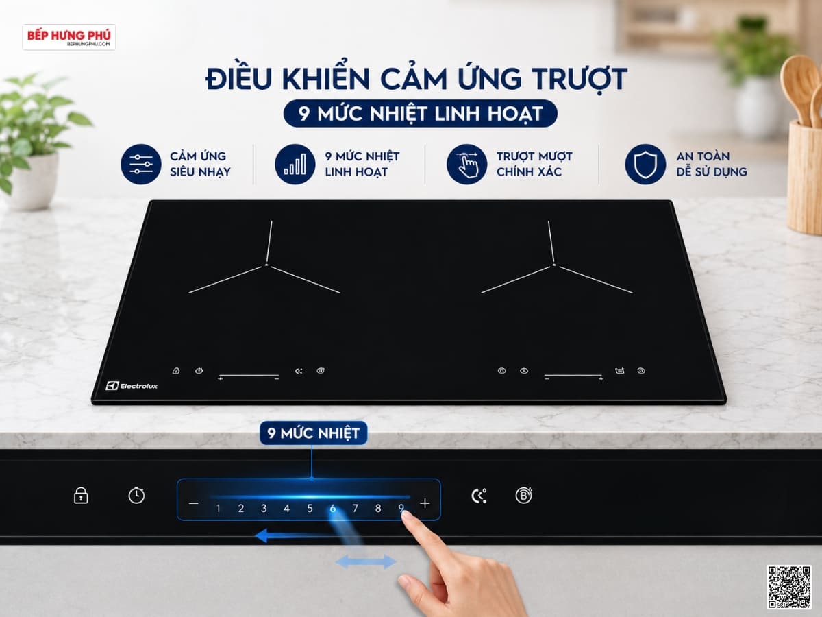 bếp từ electrolux ehi7276bf