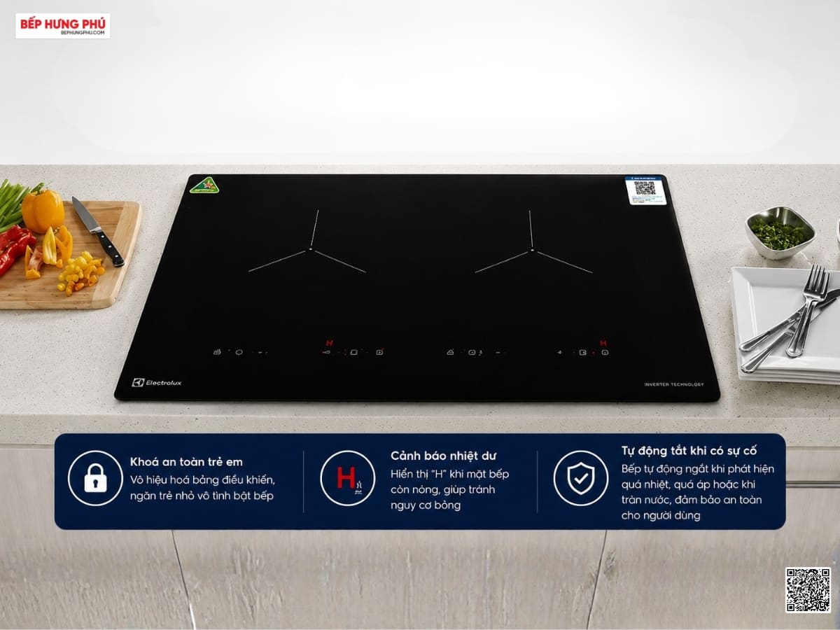 bếp từ electrolux ​ehi7252bf