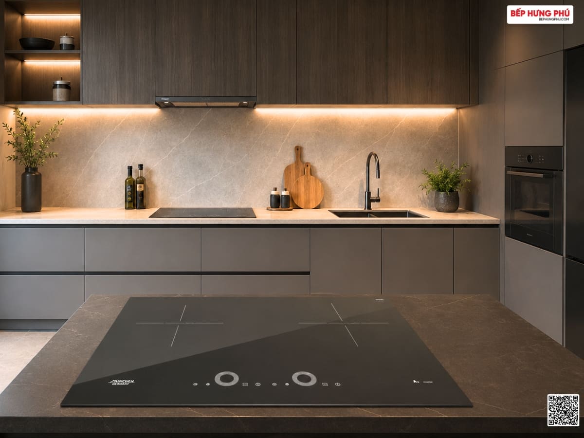 bếp từ munchen g60i