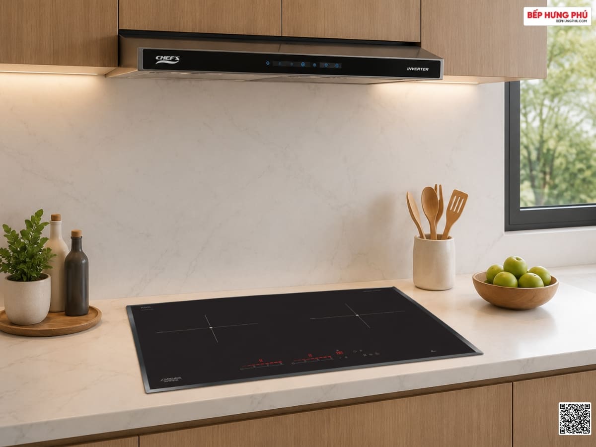 bếp từ munchen gm6839