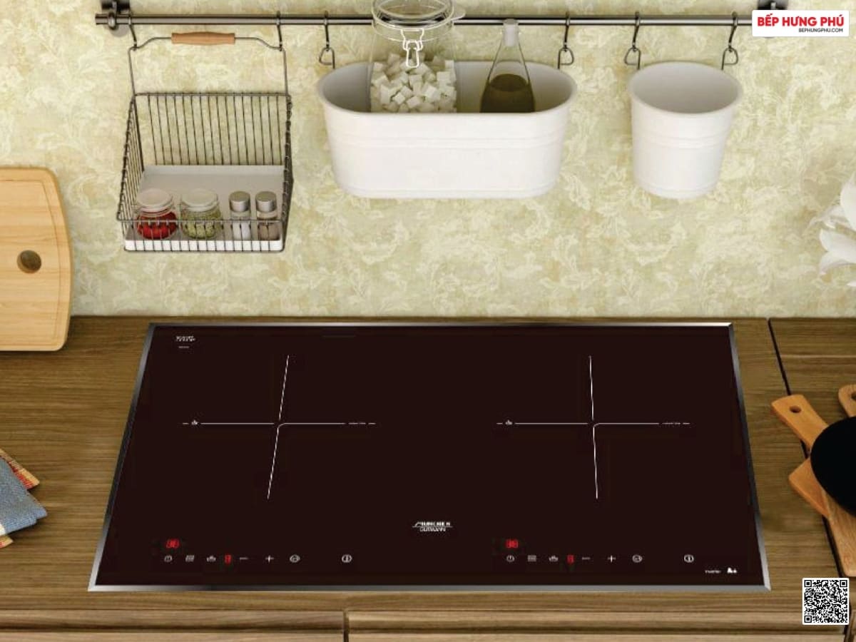 bếp từ munchen m216max-a