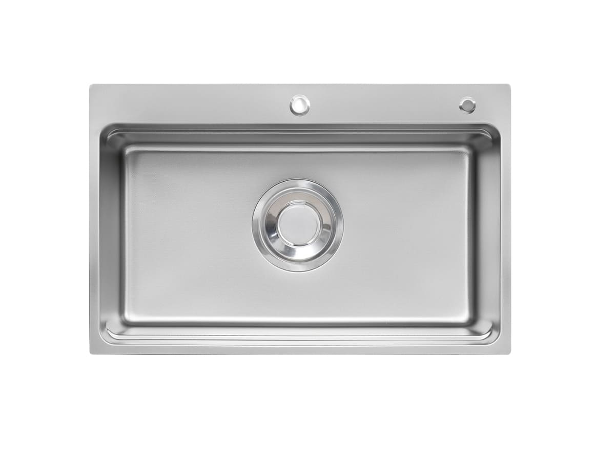 chau inox kluger kf7850fs basic
