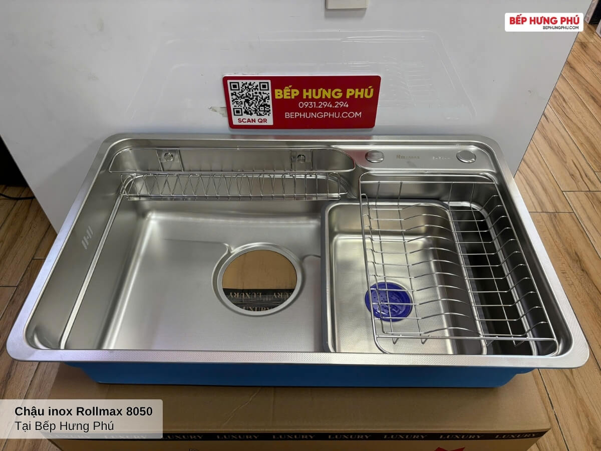 chau-inox-rollmax-8050